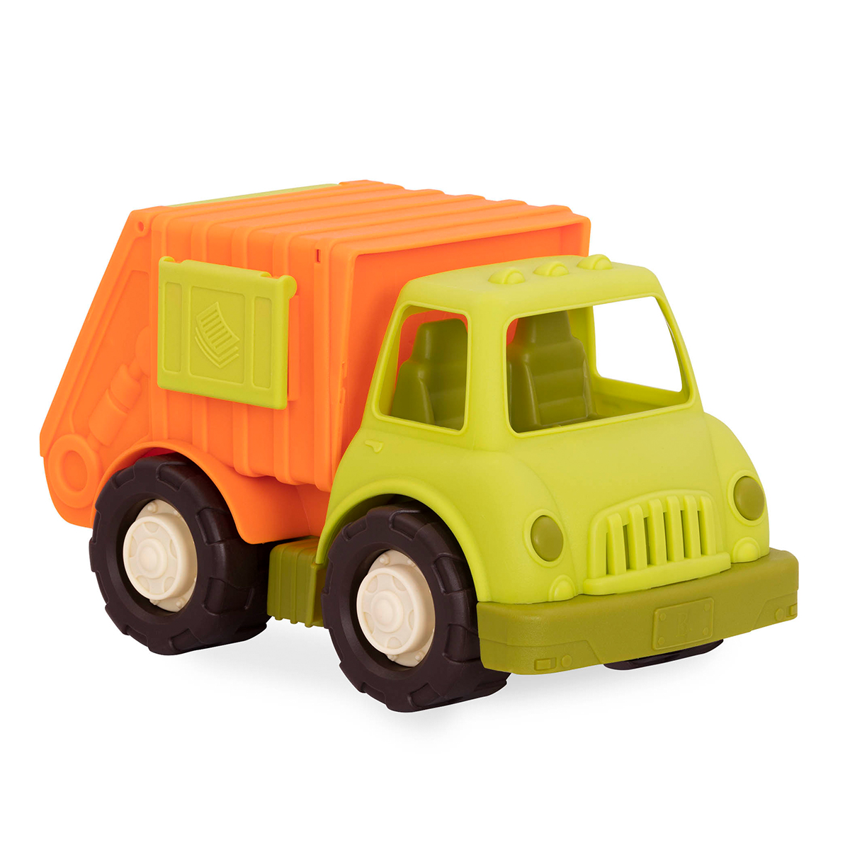 Игрушка Баттатомобиль - Эко-мусоровоз, BX2245D 2