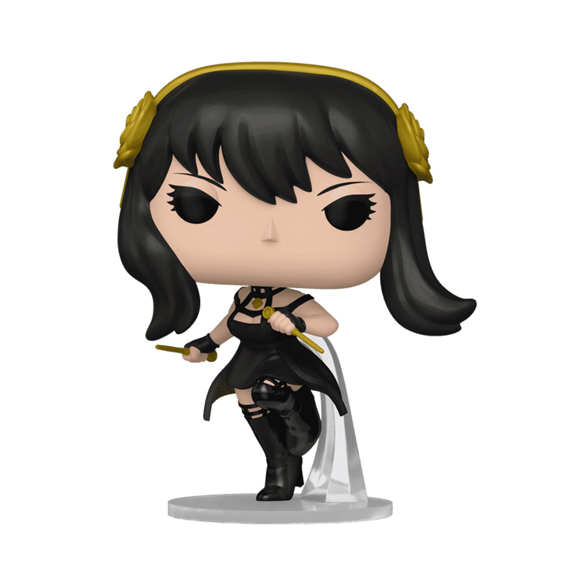 Фігурка Funko Pop! серії "Сім`я шпигуна" - Йор Форджер, 86530