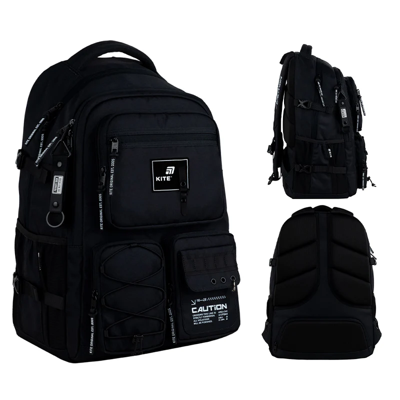 Рюкзак Kite Education teens 1018XL-1, K25-1018XL-1 1