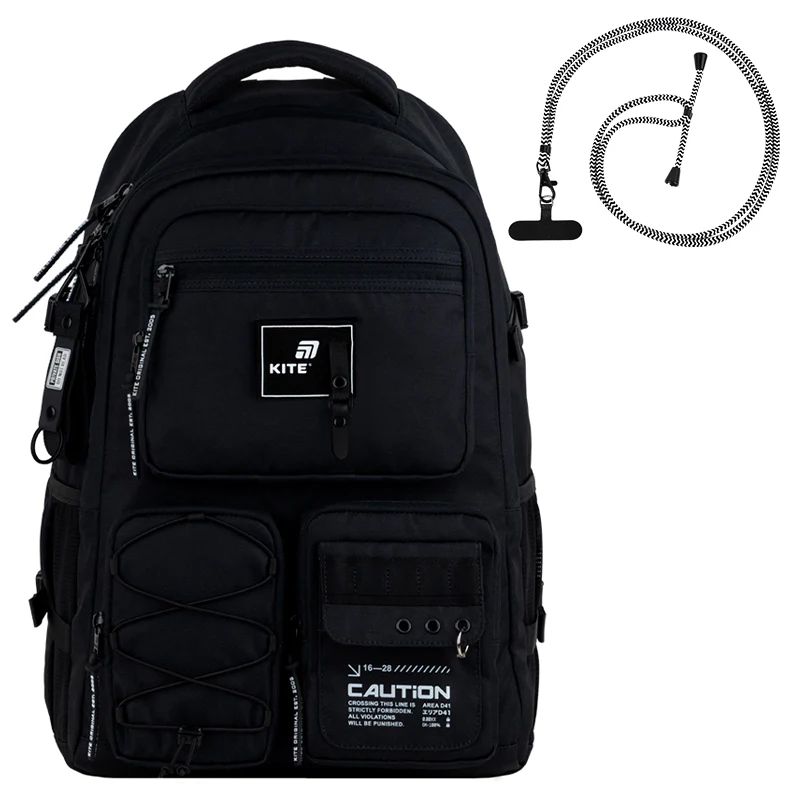 Рюкзак Kite Education teens 1018XL-1, K25-1018XL-1