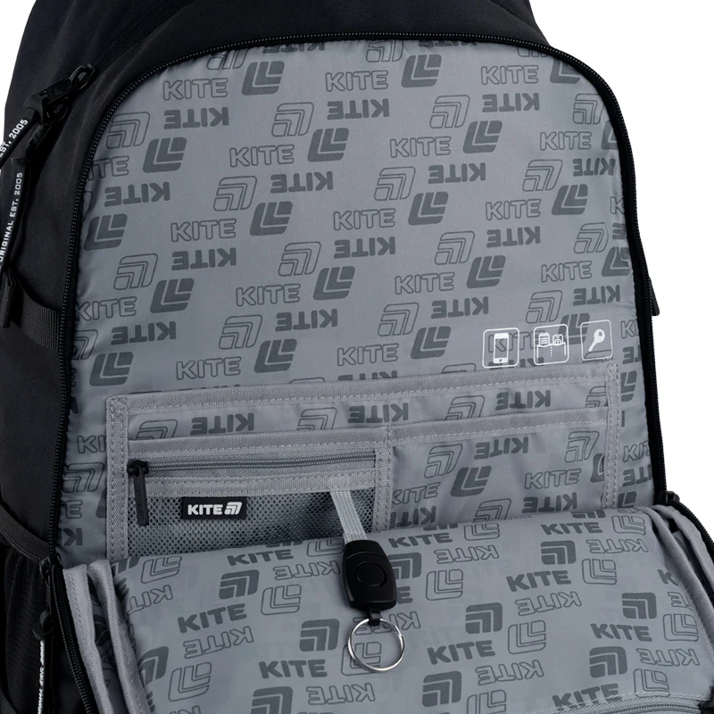 Рюкзак Kite Education teens 1018XL-1, K25-1018XL-1 14