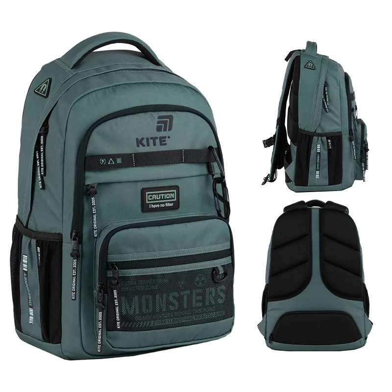 Рюкзак Kite Education teens 1019L-1, K25-1019L-1 1