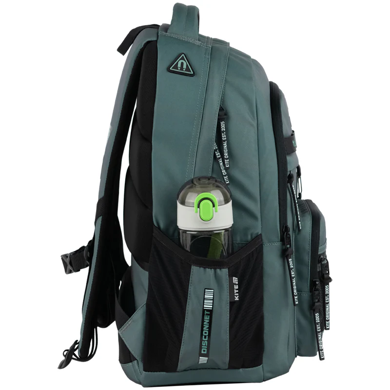 Рюкзак Kite Education teens 1019L-1, K25-1019L-1 4