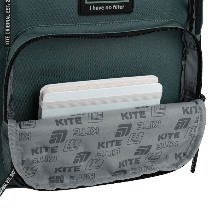 Рюкзак Kite Education teens 1019L-1, K25-1019L-1 9