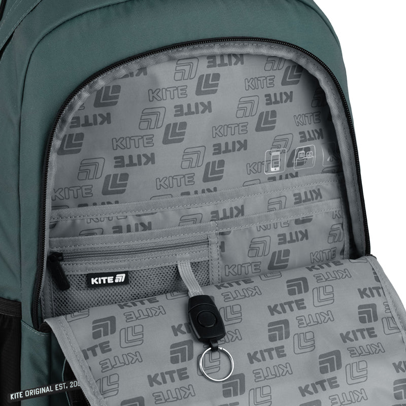 Рюкзак Kite Education teens 1019L-1, K25-1019L-1 10