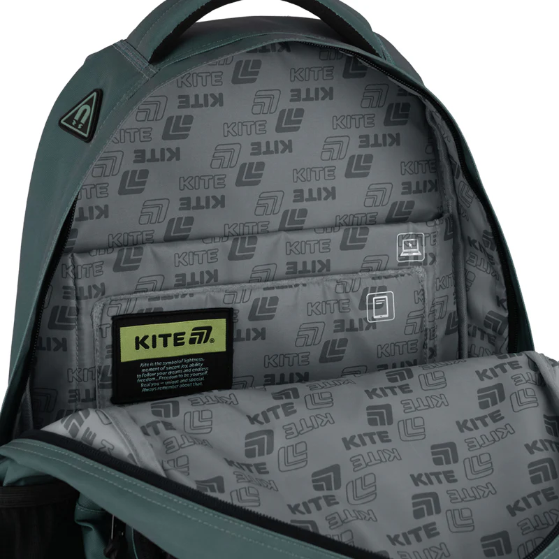 Рюкзак Kite Education teens 1019L-1, K25-1019L-1 12