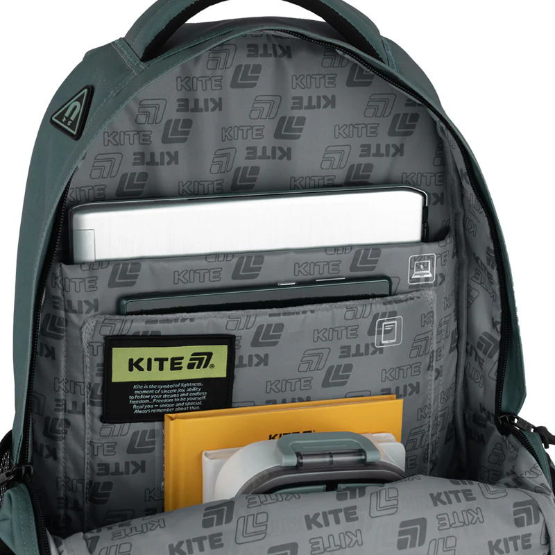Рюкзак Kite Education teens 1019L-1, K25-1019L-1 13