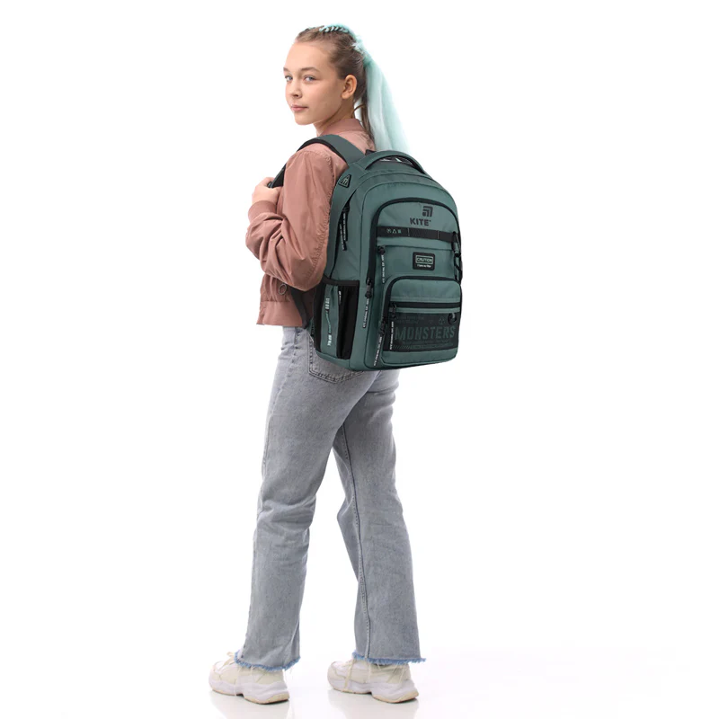 Рюкзак Kite Education teens 1019L-1, K25-1019L-1 19