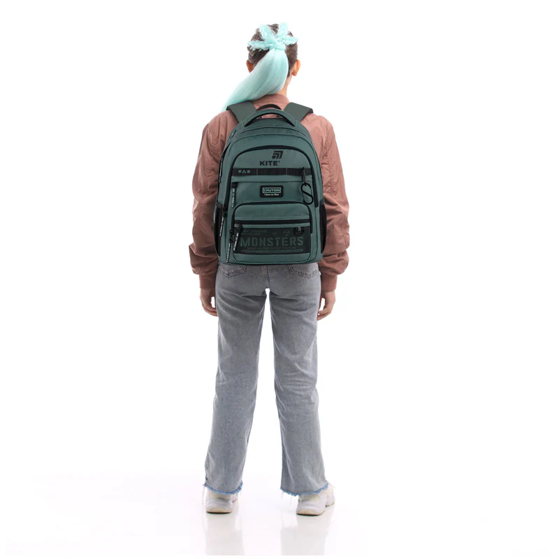 Рюкзак Kite Education teens 1019L-1, K25-1019L-1 20