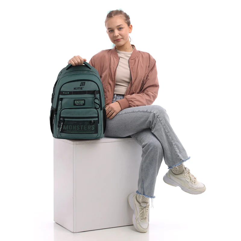 Рюкзак Kite Education teens 1019L-1, K25-1019L-1 21
