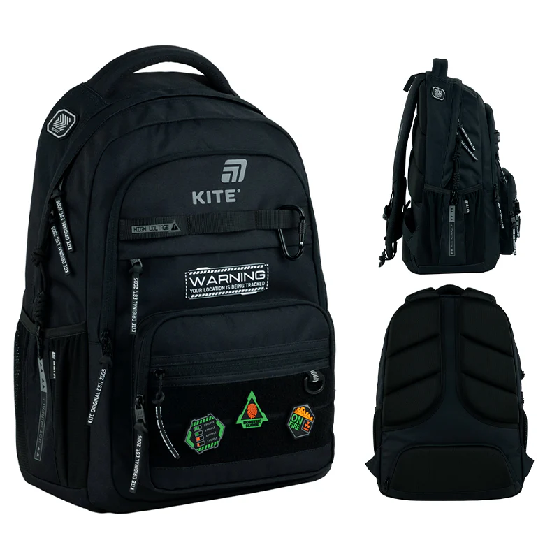 Рюкзак Kite Education teens 1019L-2, K25-1019L-2 1