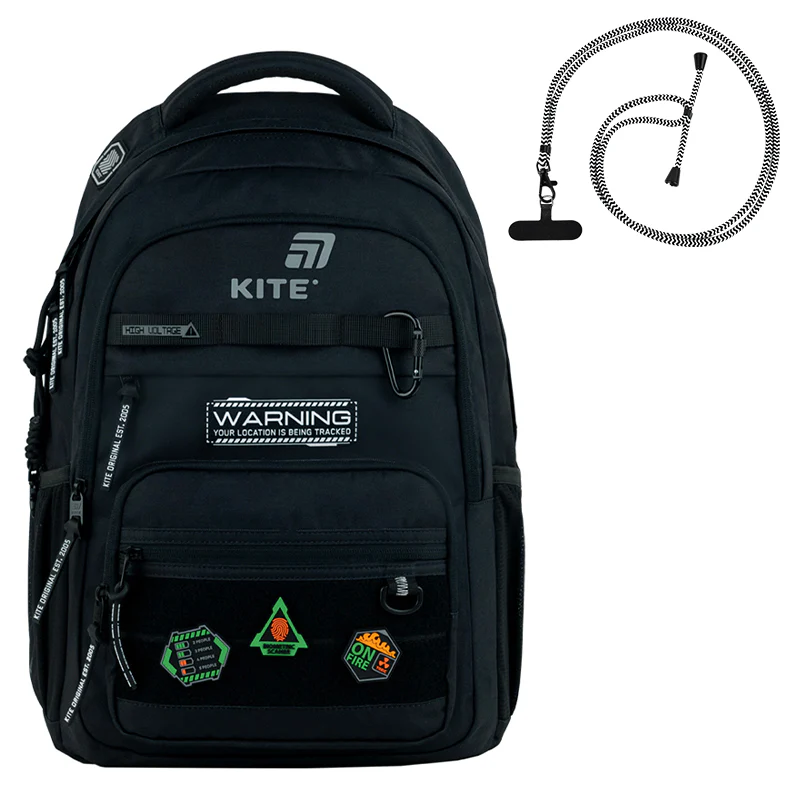 Рюкзак Kite Education teens 1019L-2, K25-1019L-2