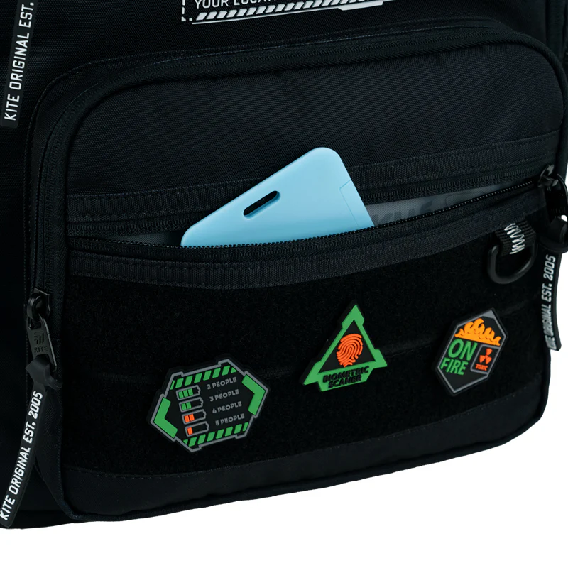 Рюкзак Kite Education teens 1019L-2, K25-1019L-2 8