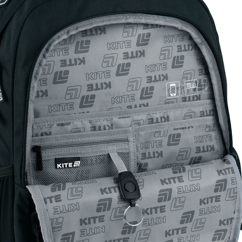 Рюкзак Kite Education teens 1019L-2, K25-1019L-2 11