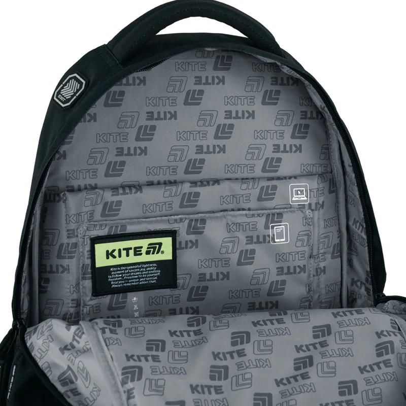 Рюкзак Kite Education teens 1019L-2, K25-1019L-2 13