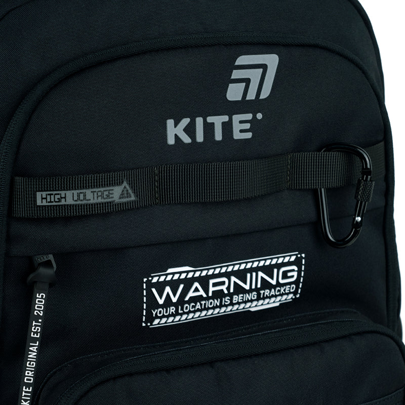 Рюкзак Kite Education teens 1019L-2, K25-1019L-2 16