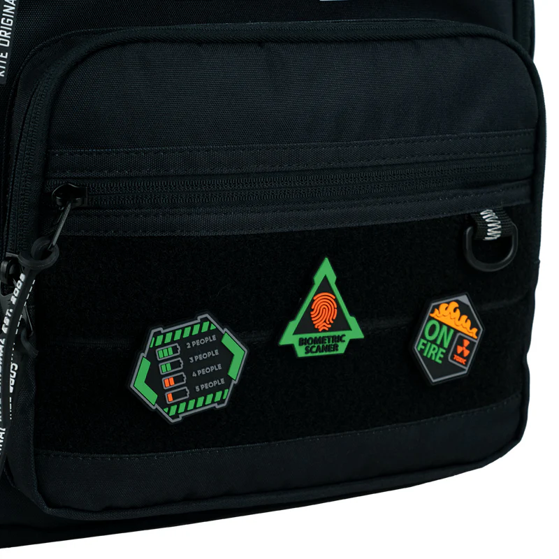 Рюкзак Kite Education teens 1019L-2, K25-1019L-2 17