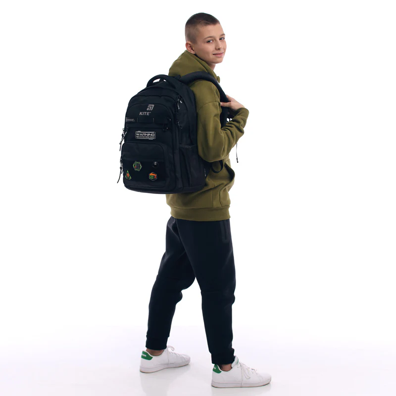 Рюкзак Kite Education teens 1019L-2, K25-1019L-2 21