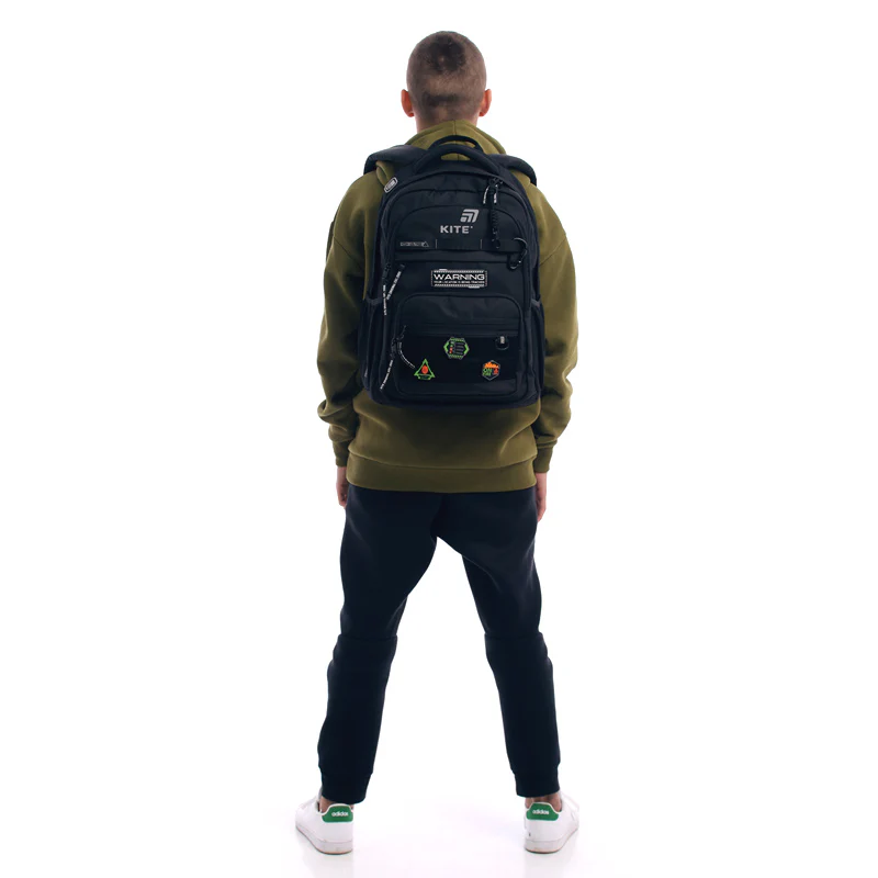 Рюкзак Kite Education teens 1019L-2, K25-1019L-2 22