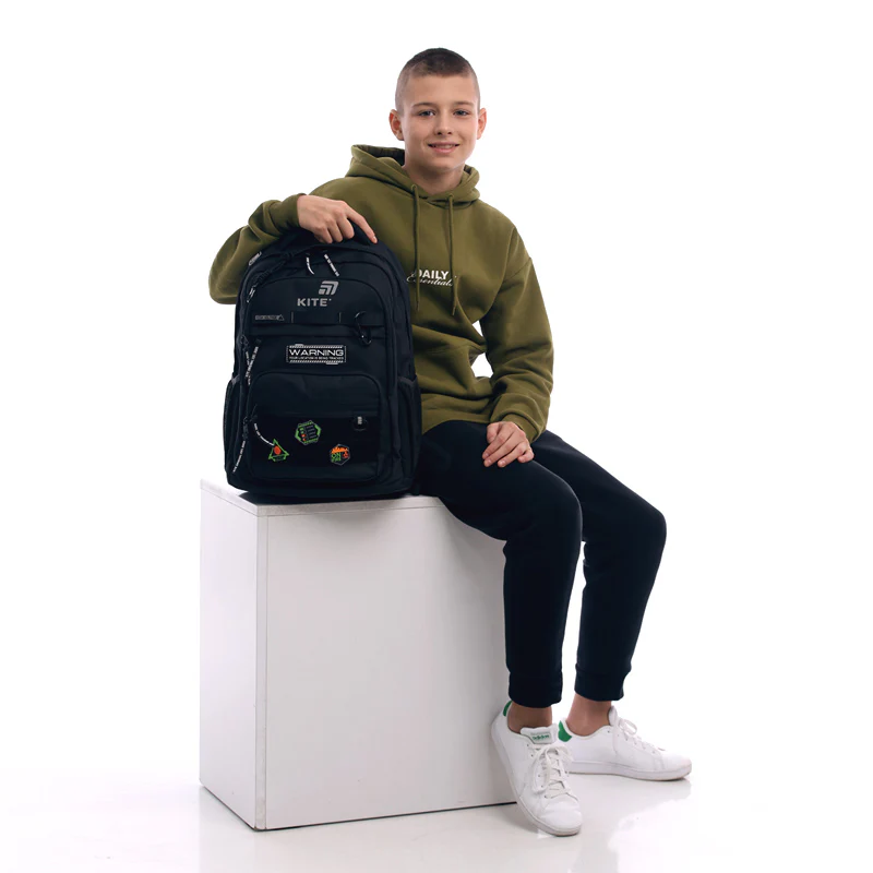 Рюкзак Kite Education teens 1019L-2, K25-1019L-2 23