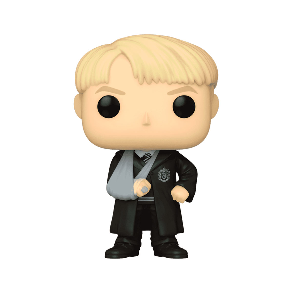 Фигурка Funko Pop! серии "Гарри Поттер" - Малфой со сломанной рукой, 76005