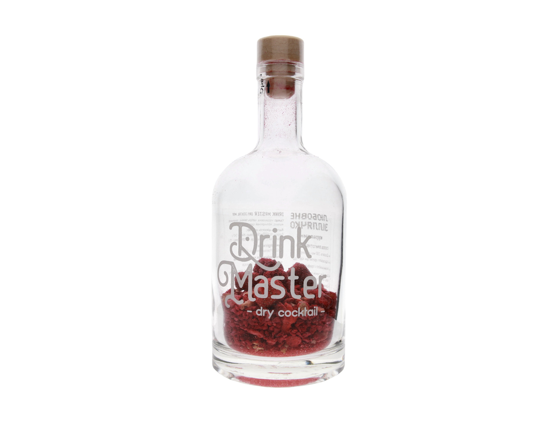 Суміш для коктейлю Drink Master "Любовне зіллячко", pdc70008
