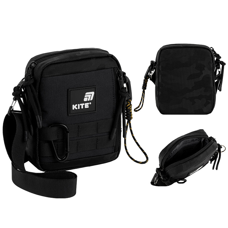 Сумка-кросбоді Kite Education teens 2520-1, K25-2520-1