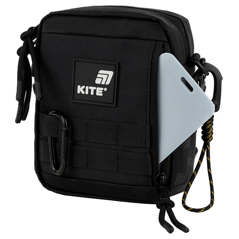 Сумка-кросбоді Kite Education teens 2520-1, K25-2520-1 4