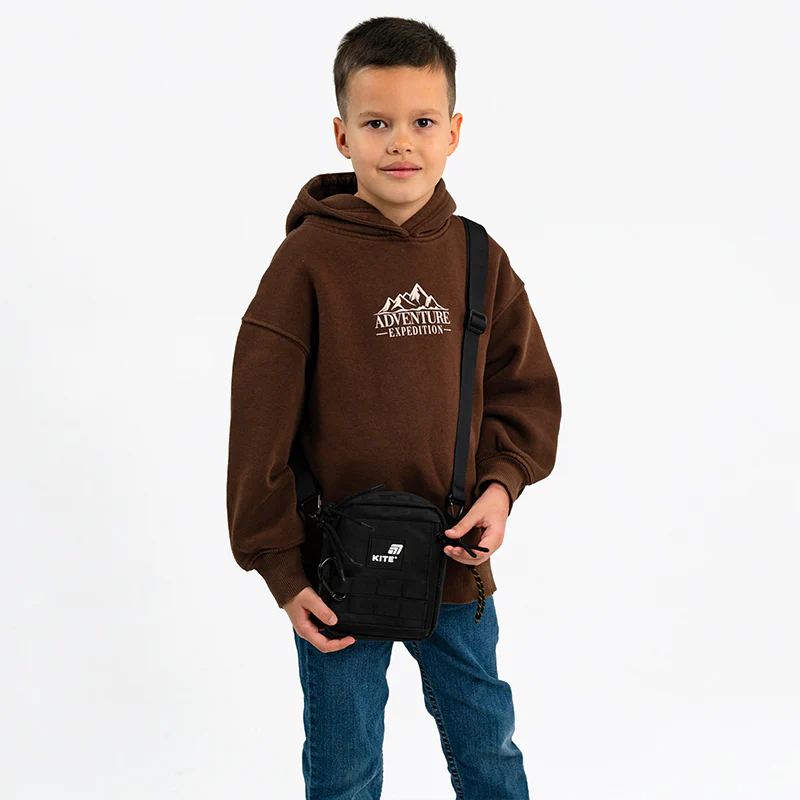 Сумка-кросбоді Kite Education teens 2520-1, K25-2520-1 7