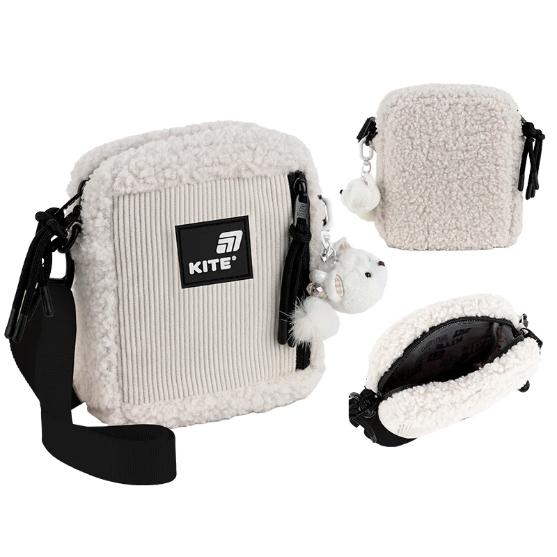 Сумка-кросбоді Kite Education teens 2520-3, K25-2520-3