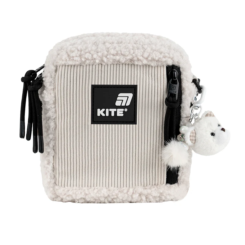 Сумка-кросбоді Kite Education teens 2520-3, K25-2520-3 2