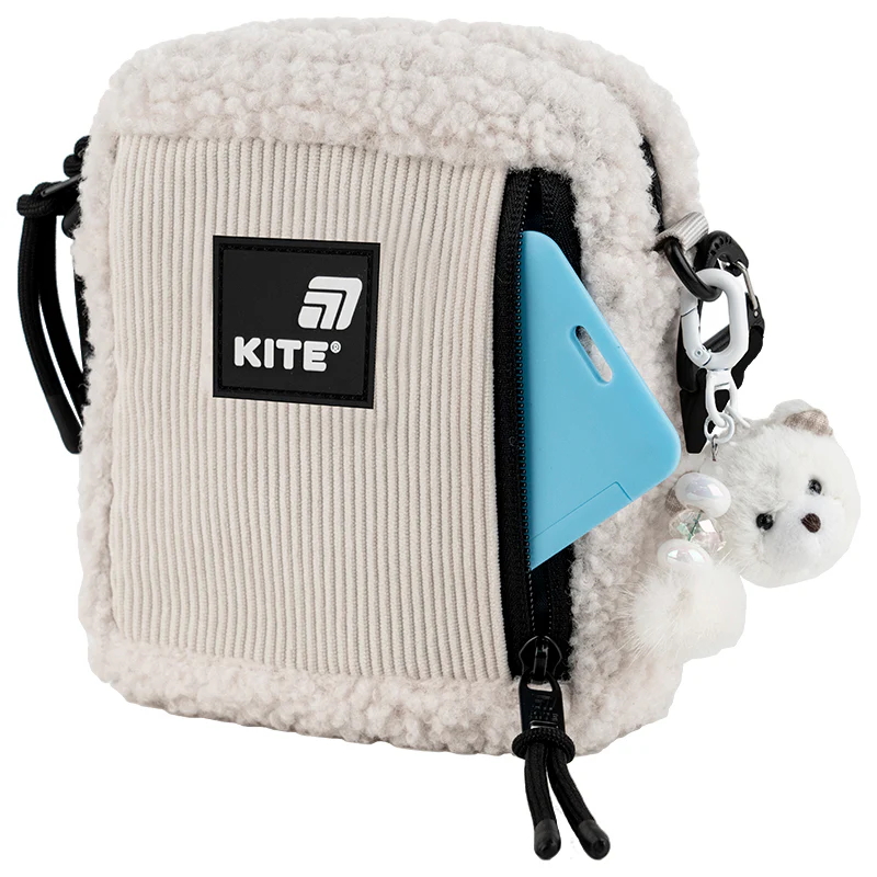 Сумка-кросбоді Kite Education teens 2520-3, K25-2520-3 4
