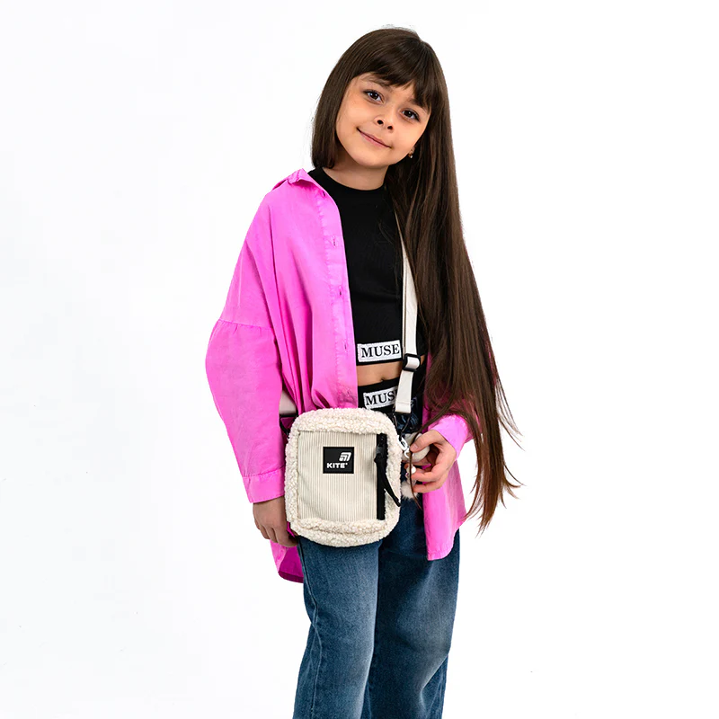 Сумка-кросбоді Kite Education teens 2520-3, K25-2520-3 7