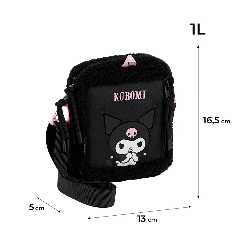 Сумка-кросбоді Kite Education teens 2520 HK, HK25-2520 1