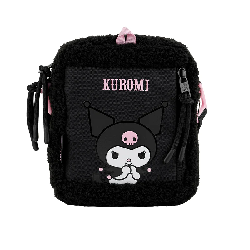 Сумка-кросбоді Kite Education teens 2520 HK, HK25-2520 2