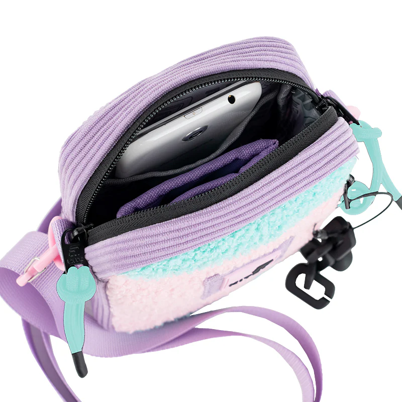 Сумка-кросбоді Kite Education teens 2520-4, K25-2520-4 7