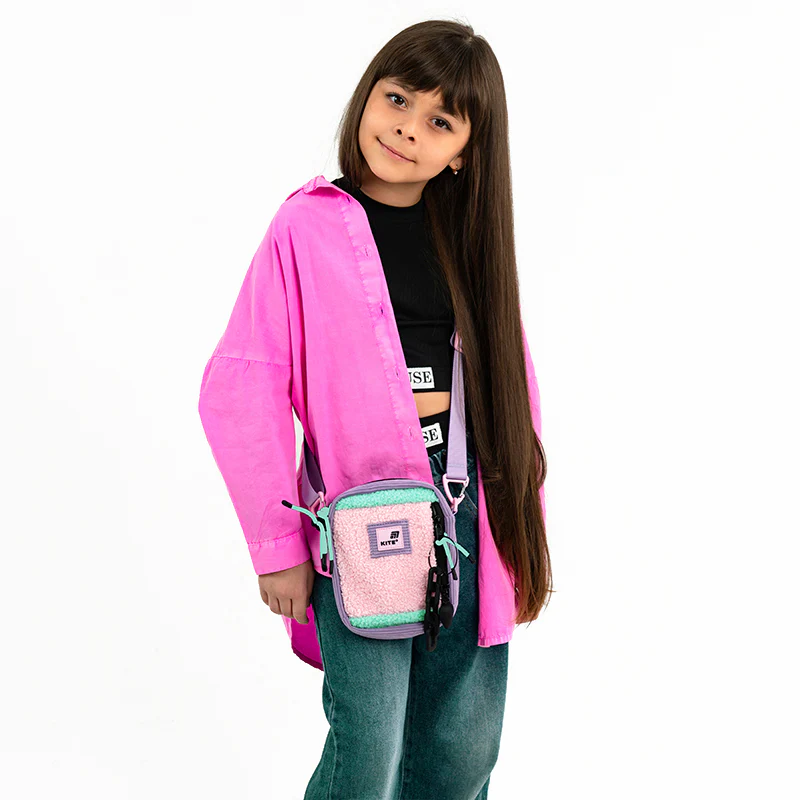 Сумка-кросбоді Kite Education teens 2520-4, K25-2520-4 8