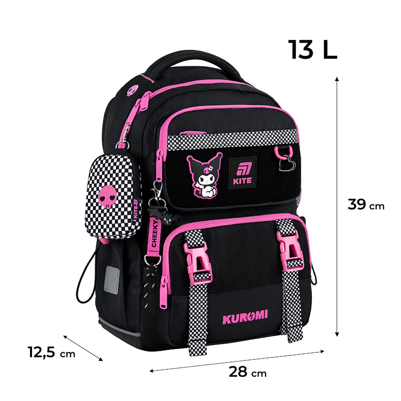 Рюкзак Kite Education 1022 HK, HK25-1022M 1