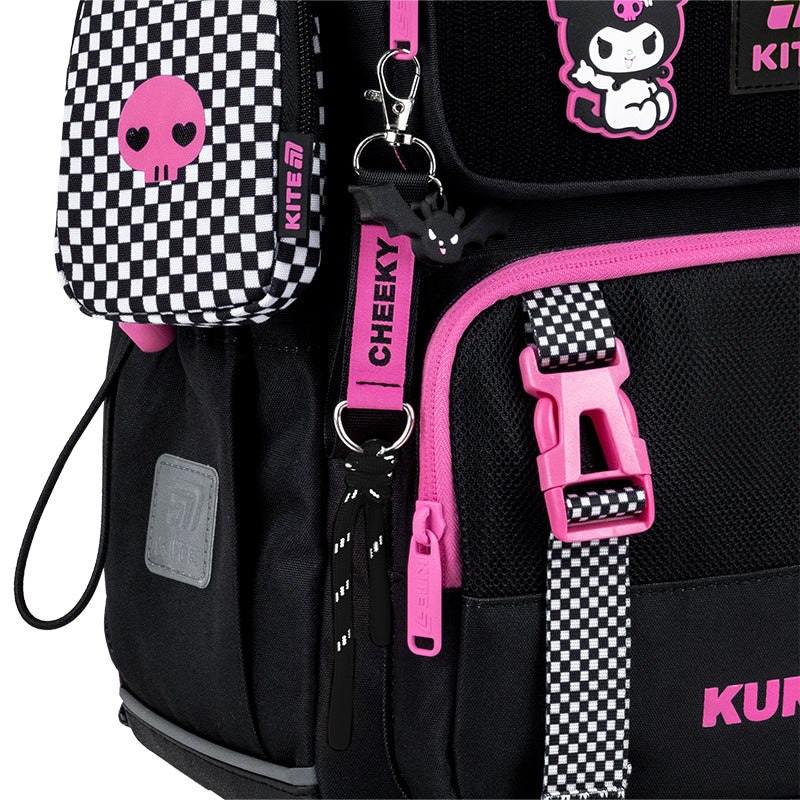 Рюкзак Kite Education 1022 HK, HK25-1022M 18