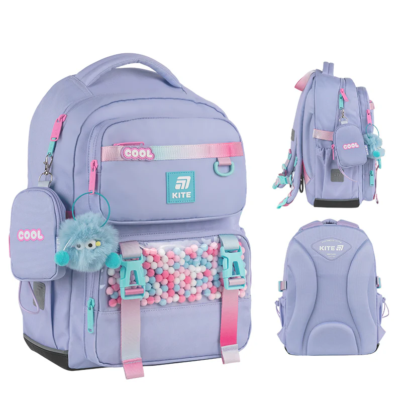 Рюкзак Kite Education 1022 Cool, K25-1022M-1