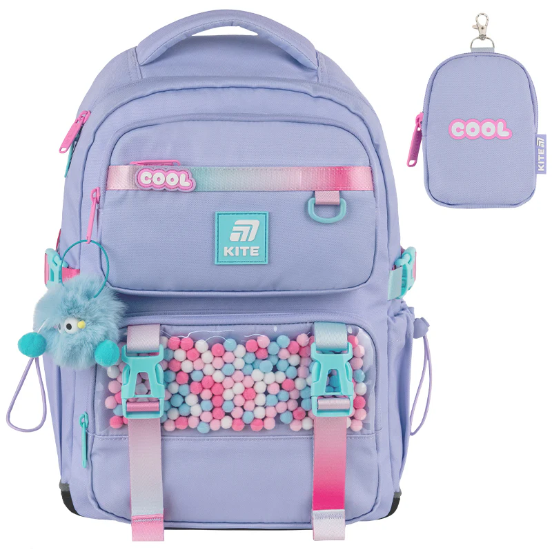 Рюкзак Kite Education 1022 Cool, K25-1022M-1 2