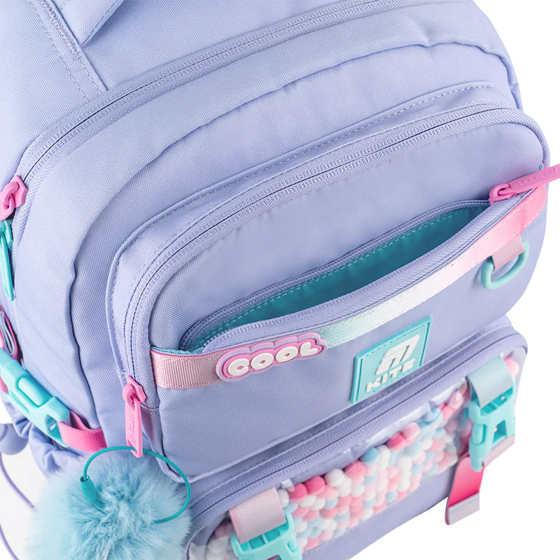Рюкзак Kite Education 1022 Cool, K25-1022M-1 7