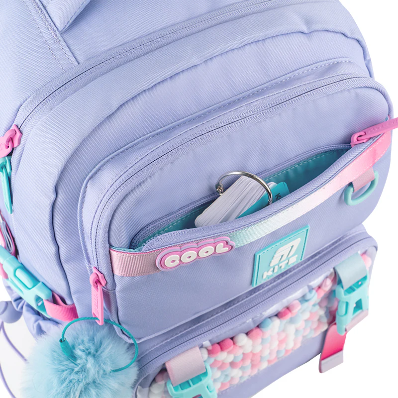 Рюкзак Kite Education 1022 Cool, K25-1022M-1 8