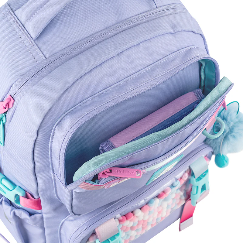 Рюкзак Kite Education 1022 Cool, K25-1022M-1 10