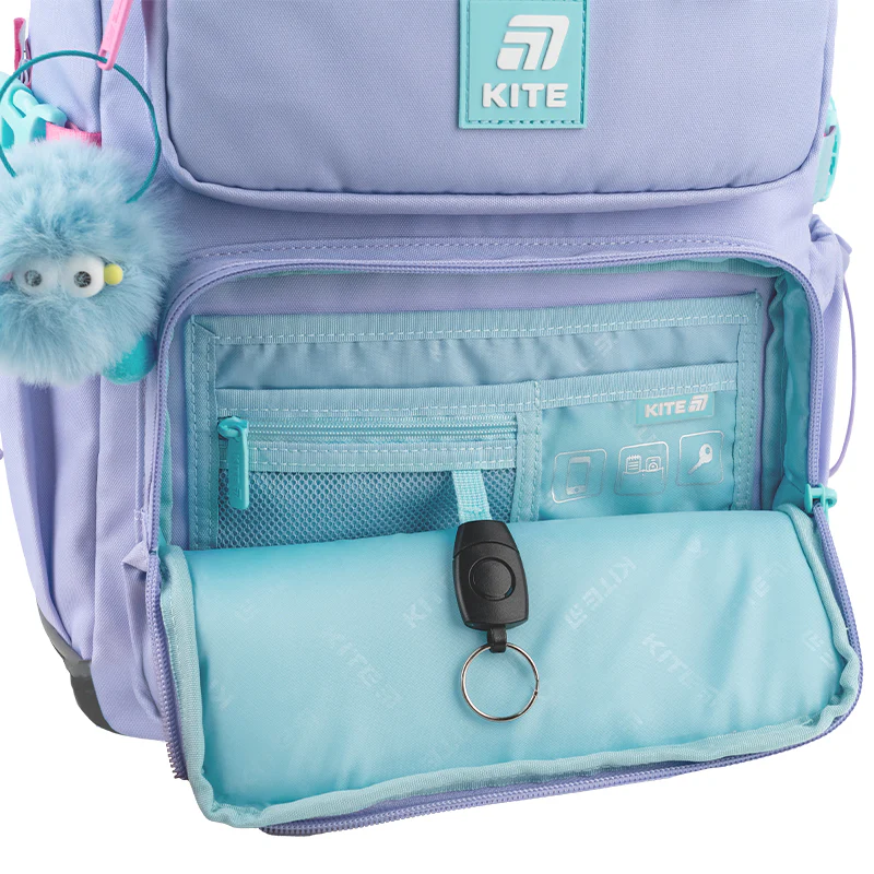 Рюкзак Kite Education 1022 Cool, K25-1022M-1 11