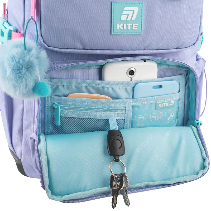 Рюкзак Kite Education 1022 Cool, K25-1022M-1 12
