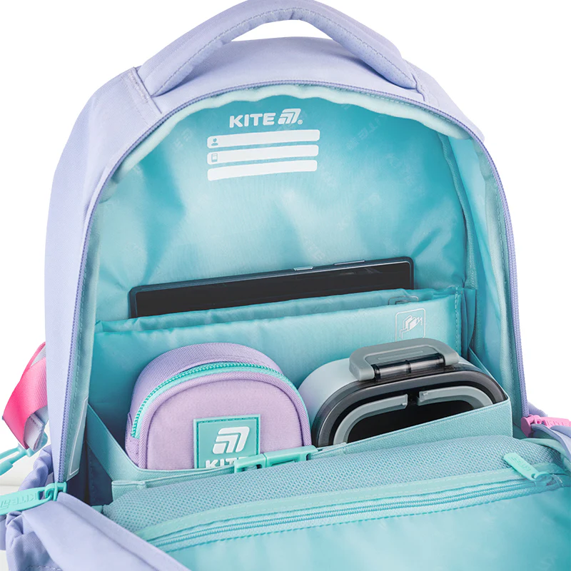 Рюкзак Kite Education 1022 Cool, K25-1022M-1 14