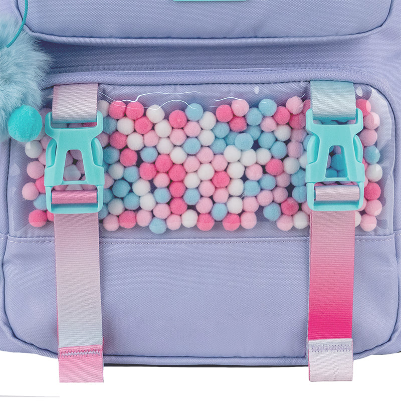 Рюкзак Kite Education 1022 Cool, K25-1022M-1 16