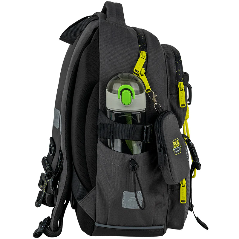 Рюкзак Kite Education 1022 Free Style, K25-1022M-3 4