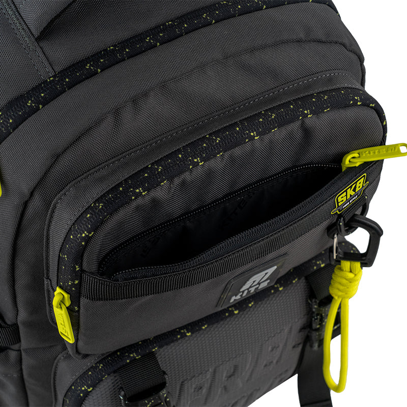 Рюкзак Kite Education 1022 Free Style, K25-1022M-3 8